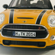 Illustration for article titled Norev 1/18 2014 Mini Cooper S (F56)
